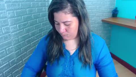 IM ASHLEY online show from November 21, 9:50 pm