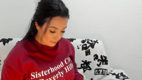 ashley_joyx online show from January 13, 3:45 am