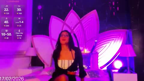 ASH online show from March 9, 1:25 pm