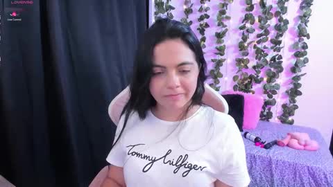 ashley online show from October 2, 3:11 am