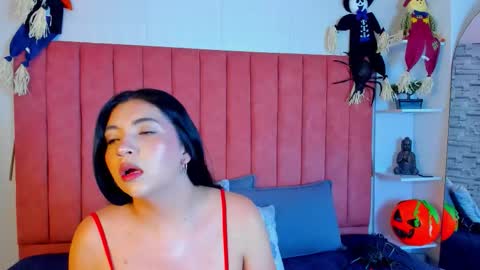 ashley online show from October 29, 3:00 am