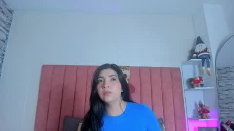 ashley online show from December 4, 3:09 am