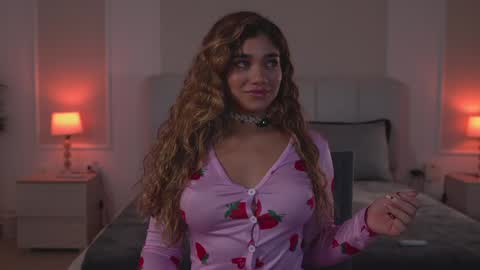  Ashley  online show from February 4, 1:08 am