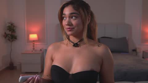  Ashley  online show from February 13, 12:12 am