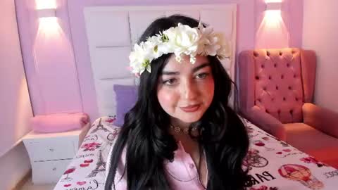 ashley_petit online show from August 7, 1:51 pm