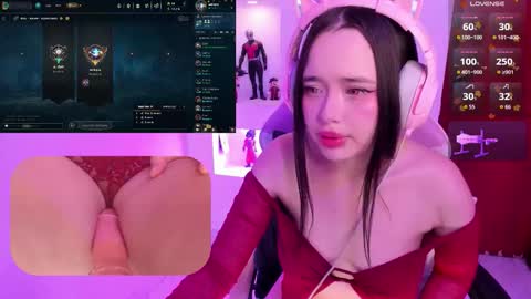 Ashley online show from January 18, 5:48 am