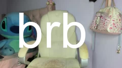 ashley_velvet online show from March 11, 6:08 pm