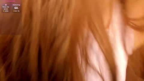 AshleyBlush online show from February 12, 8:54 pm