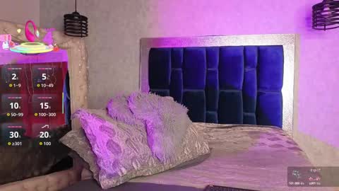 CAMILA online show from September 10, 9:48 pm