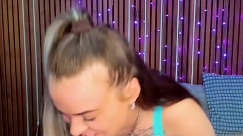 Ashley online show from July 28, 2:20 am