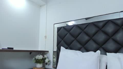 AshleyHill online show from October 6, 3:56 am