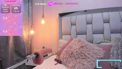 AshleyHill online show from October 9, 4:27 am