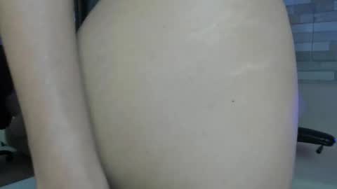 AshleyHill online show from November 25, 4:25 am