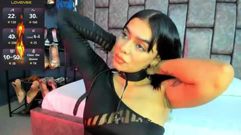 ASHLEY  My schedule 600 - 1400 GMT -5 online show from April 9, 5:21 am