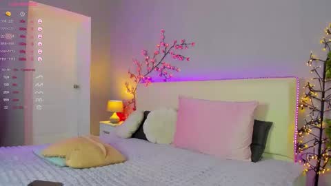 AshleyJonse online show from May 30, 5:49 am
