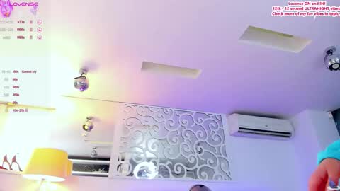 AshleyJonse online show from November 4, 6:40 am