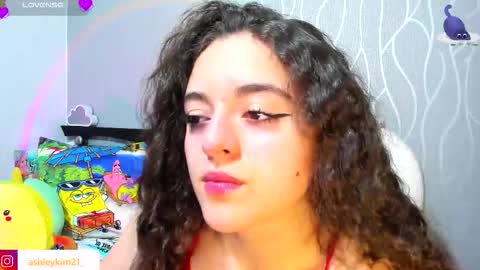 .. Ashley .. online show from November 25, 12:24 am