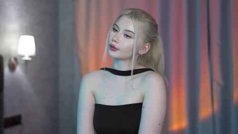 AshleyNiko online show from November 27, 5:49 pm