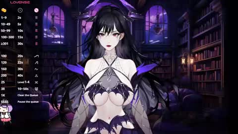 Ashley online show from March 8, 4:20 am