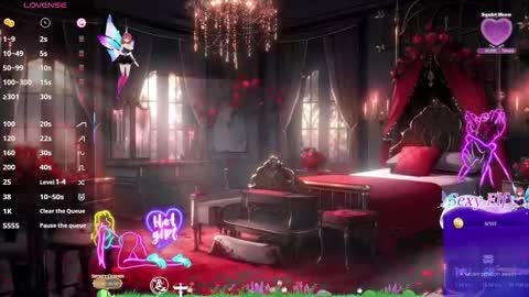 Ashley online show from March 28, 5:29 am