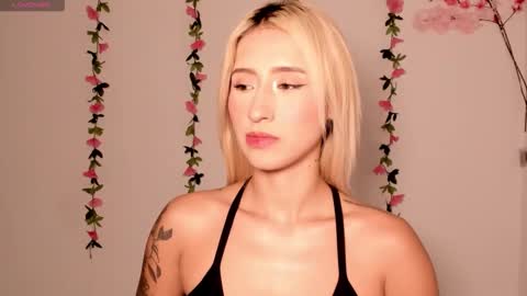 dahiana online show from March 2, 7:09 pm