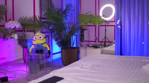 Ashley online show from January 8, 6:20 pm