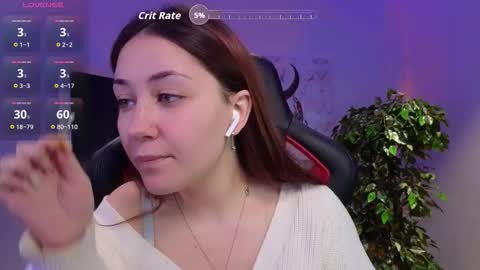 Ashley online show from February 6, 8:29 am