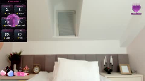 AshleyStorms online show from January 23, 5:56 am