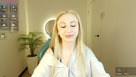 Victoria  online show from April 3, 2:09 am