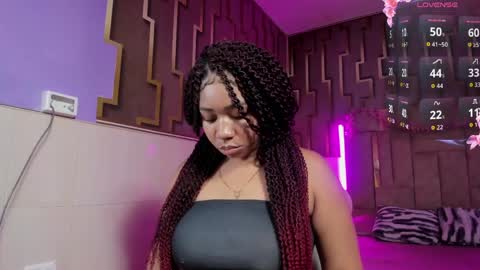 ASHLY online show from April 28, 10:24 pm