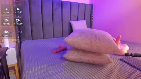 ashlye_miller_ online show from February 1, 4:03 am