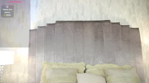 Paula Baleta  online show from January 22, 2:26 am