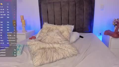 ashlye_white online show from February 6, 7:01 am