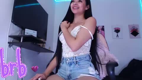  Ashly online show from January 23, 10:33 pm