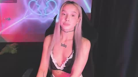 Mila online show from February 4, 4:10 pm