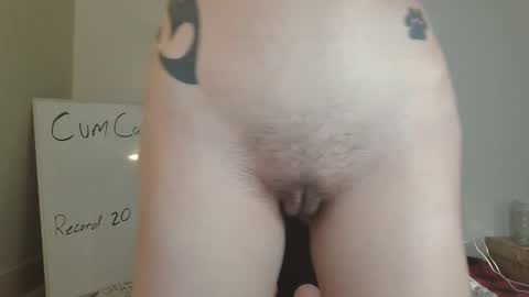 Ash online show from October 21, 10:14 pm