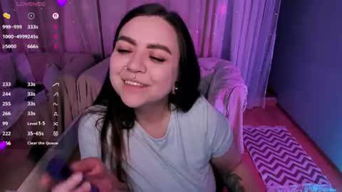 Your girlfriend online show from June 20, 12:14 am