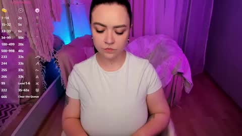 Your girlfriend online show from November 4, 10:59 pm