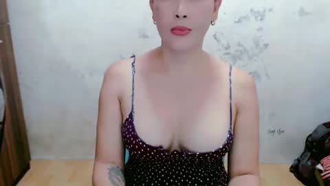 MISS ASIAN AMAYA online show from November 30, 7:12 am