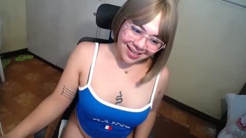 Asia online show from February 27, 3:48 pm