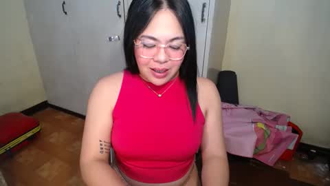 Asia online show from January 30, 5:28 pm