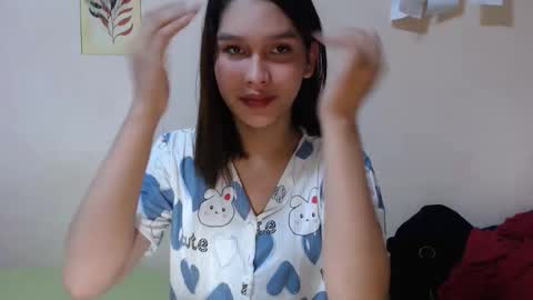 ANITA online show from November 16, 9:59 pm