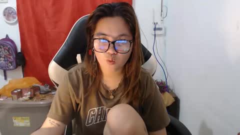 bb girl online show from December 19, 2:27 am