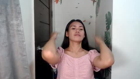 KRISTELLE online show from July 16, 11:37 am