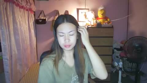 asian_llory online show from February 7, 12:25 am