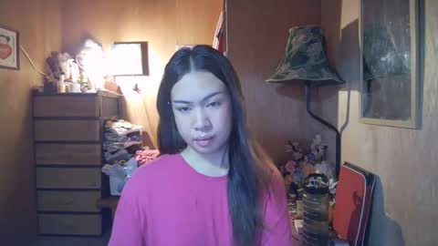 asian_llory online show from February 2, 11:59 pm