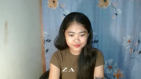 Snapshot of asian_megs chatting on September 12, 11:50 am asian_megs online show from September 12, 11:50 am