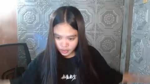 asian_nova online show from October 15, 3:03 pm