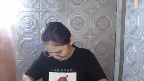 asian_nova online show from October 18, 7:33 am