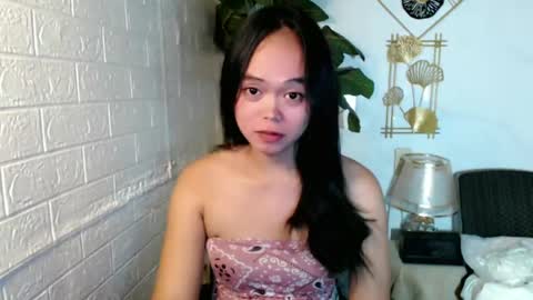 asian_pretty143 online show from July 14, 2:05 am